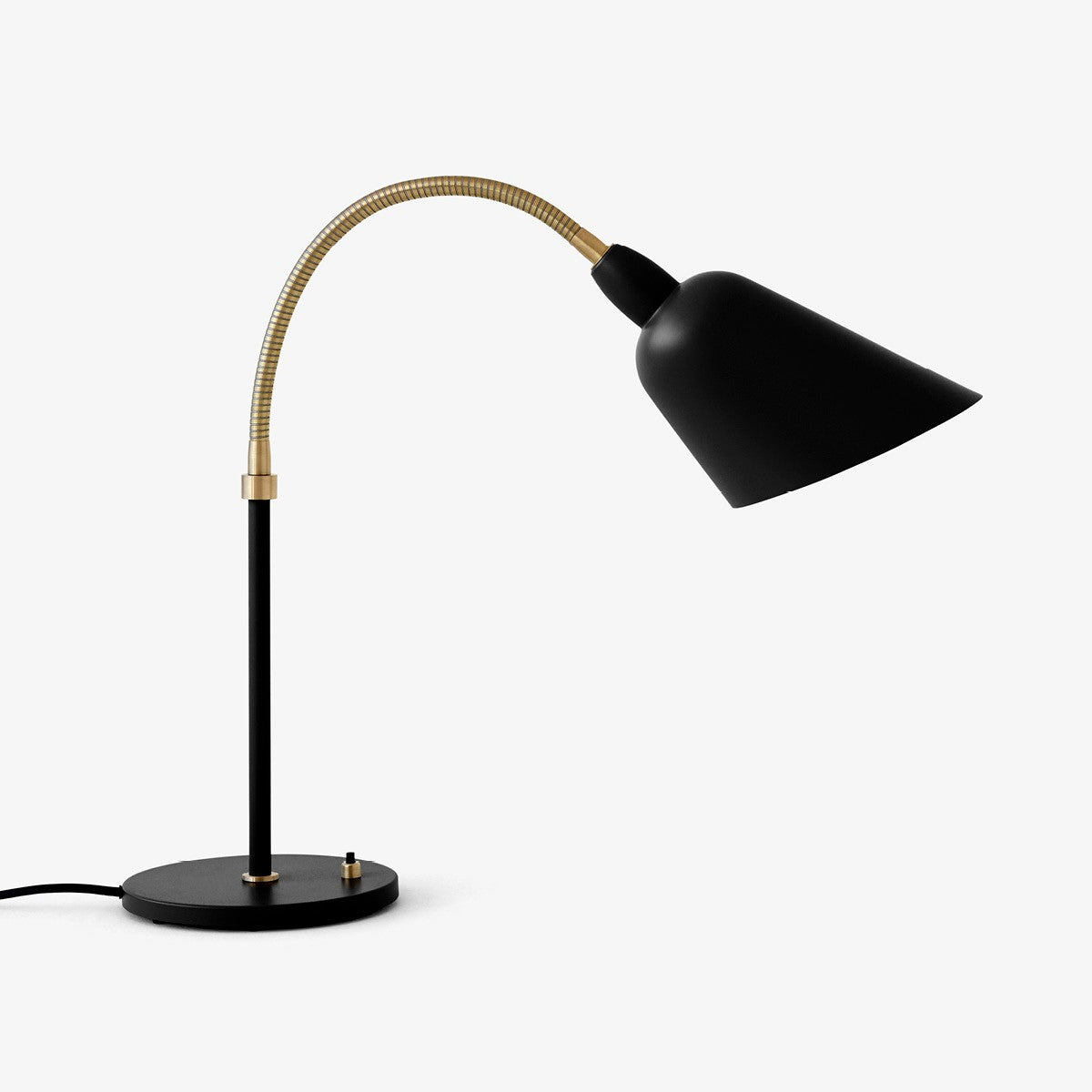 &Tradition | Bellevue Arne Jacobsen bordlampe | Bolighuset Werenberg