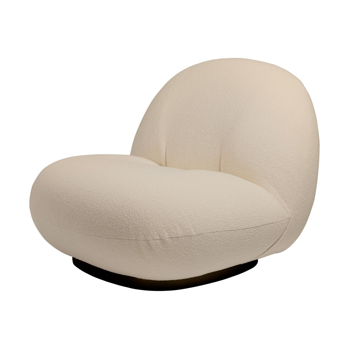 GUBI | Pacha Lounge Chair | Bolighuset Werenberg