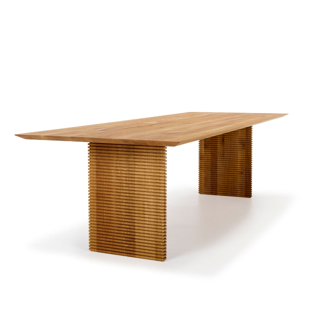 Naver Collection | GM 3500 Straight plankebord - Bolighuset Werenberg