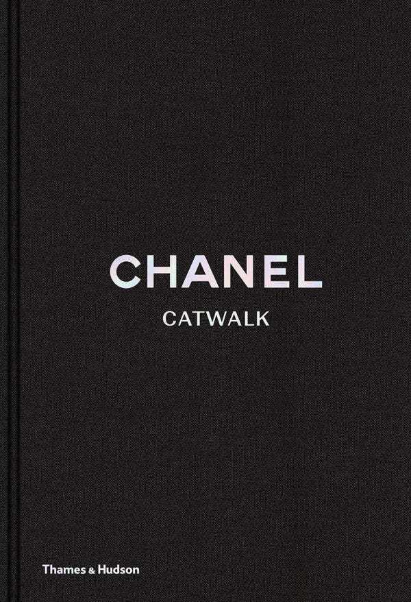 New Mags | Bog - Chanel Catwalk - Bolighuset Werenberg