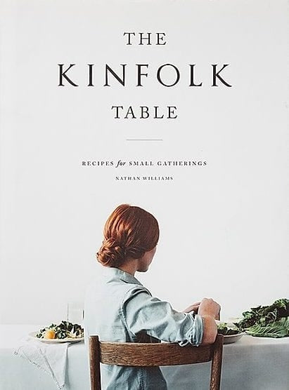 New Mags | Bog - Kinfolk Table - Bolighuset Werenberg