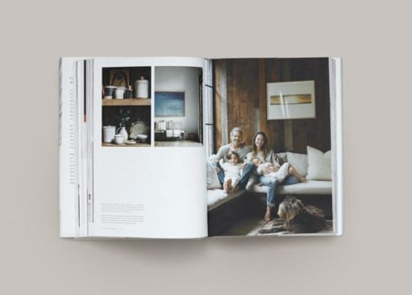 New Mags | Bog - Kinfolk Home - Bolighuset Werenberg 