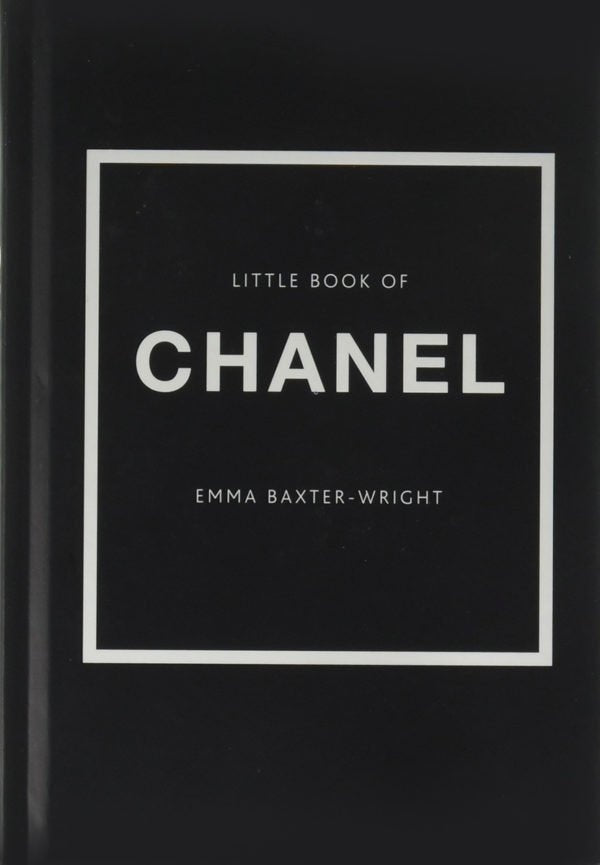 New Mags | Bog -  The little book of Chanel - Bolighuset Werenberg 