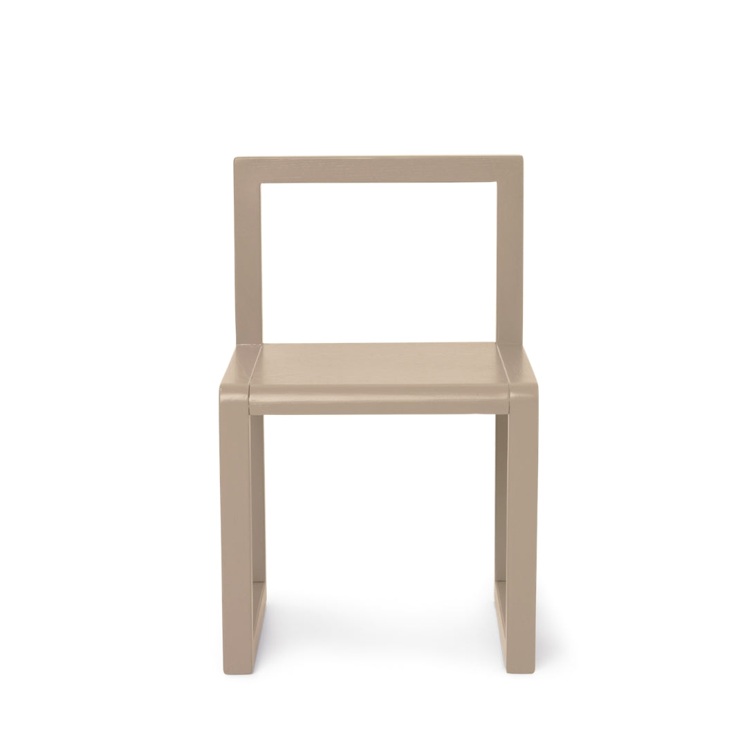 Ferm Living | Little Architect Chair - Bolighuset Werenberg