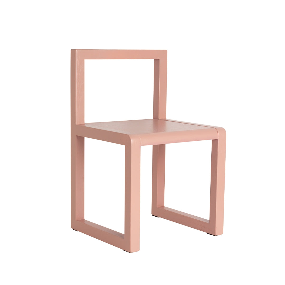 Ferm Living | Little Architect Chair - Bolighuset Werenberg