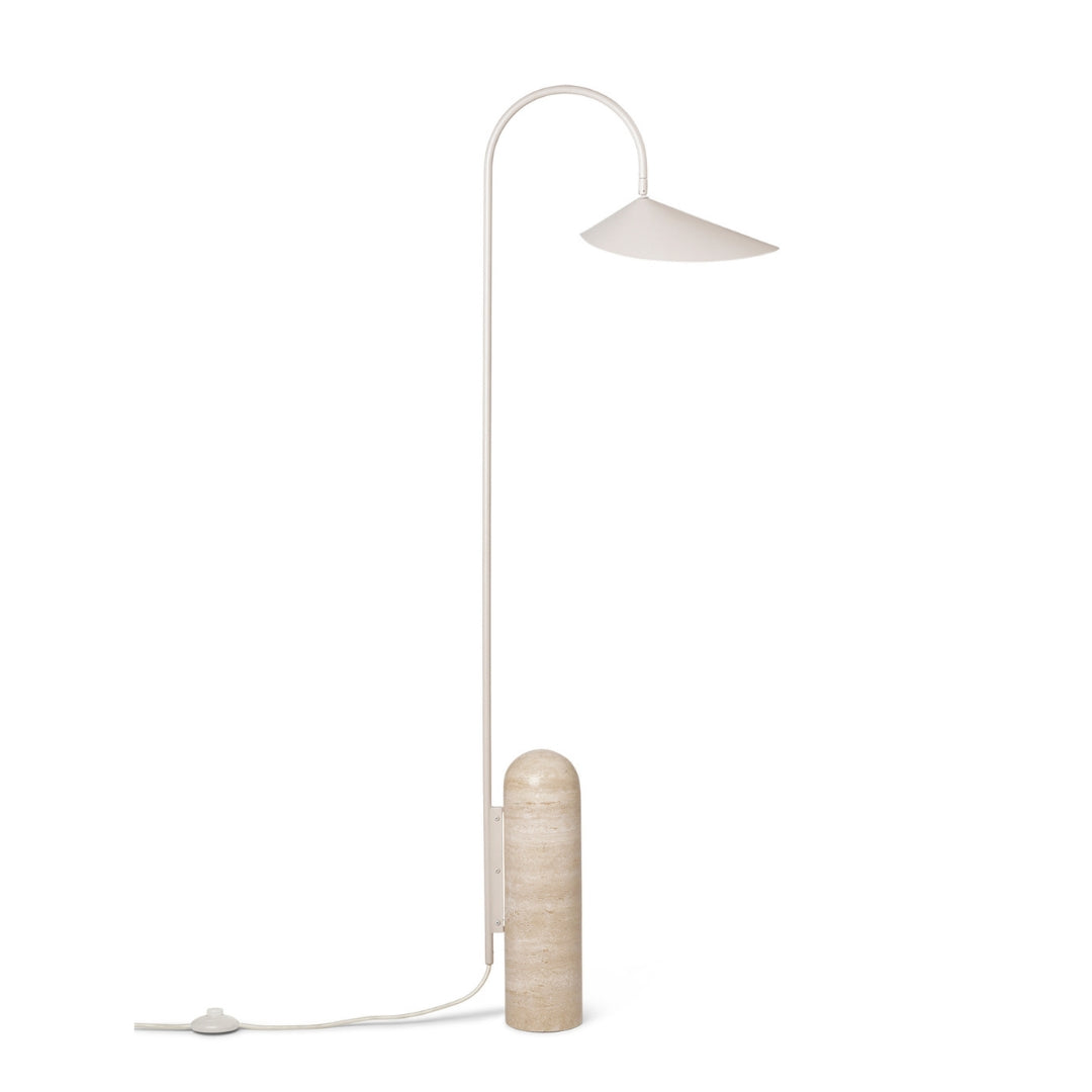 Ferm Living | Arum Floor Lamp - Bolighuset Werenberg