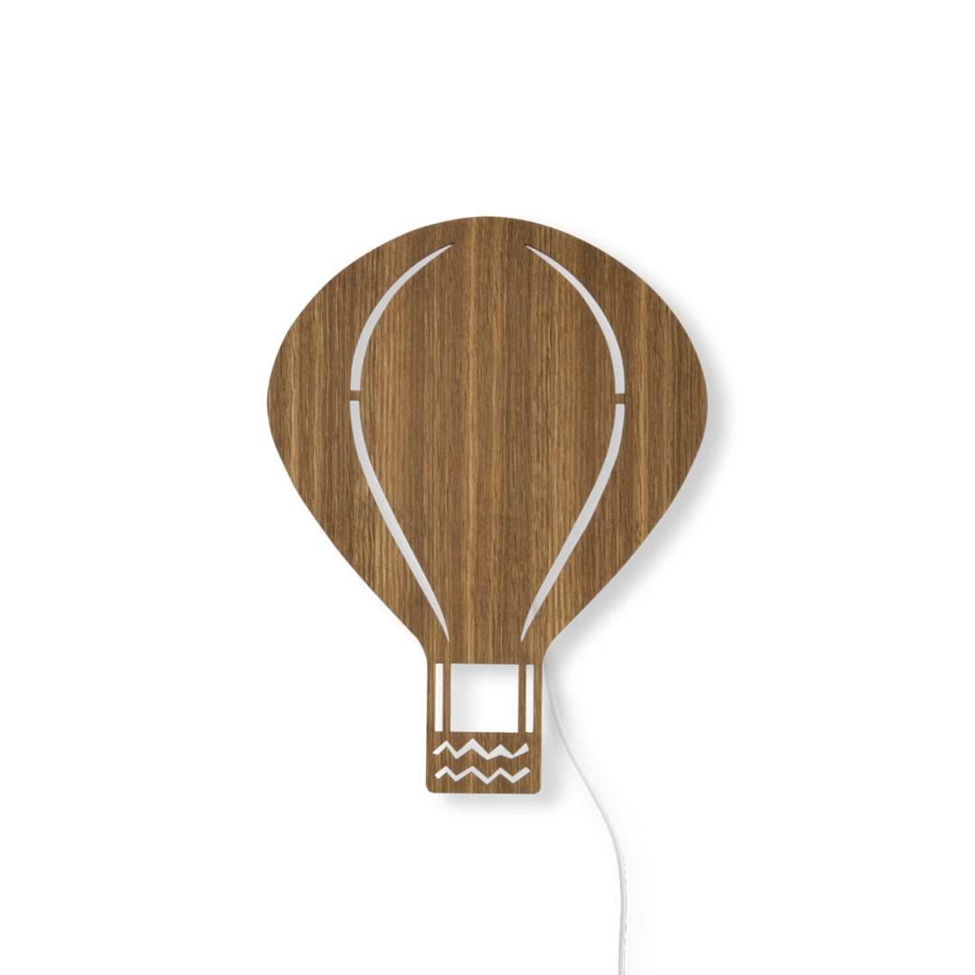 Ferm Living | Air Balloon Lamp - Bolighuset Werenberg