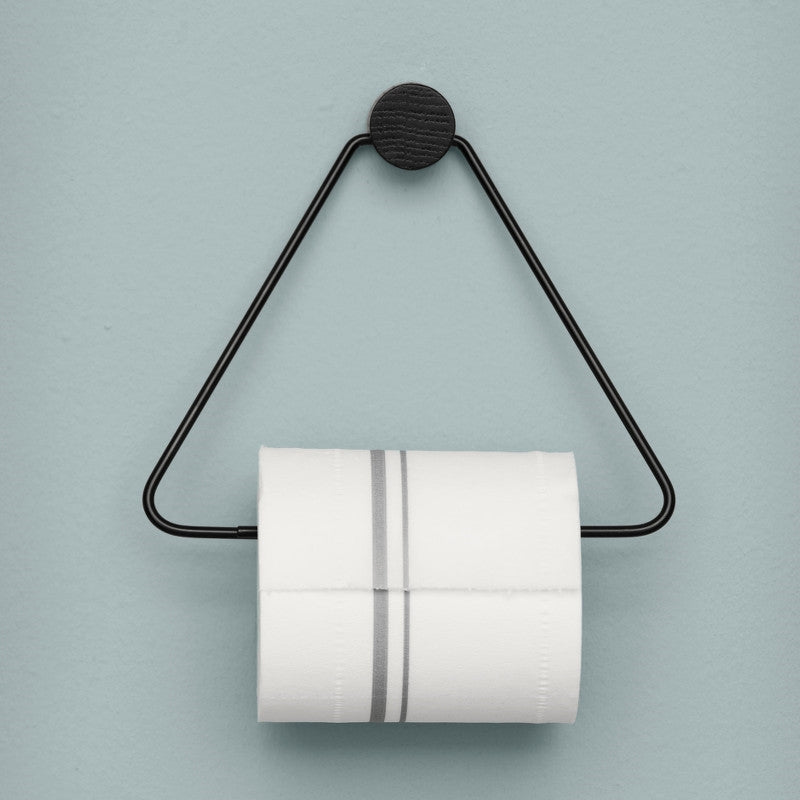Ferm Living | Toilet Paper Holder - Bolighuset Werenberg