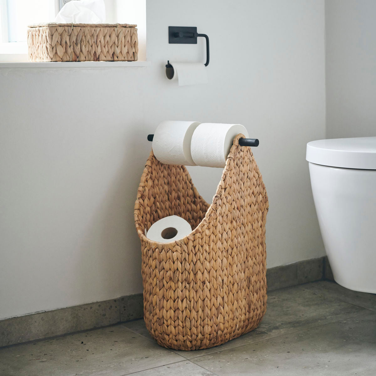 House Doctor | Paper toiletpapirholder