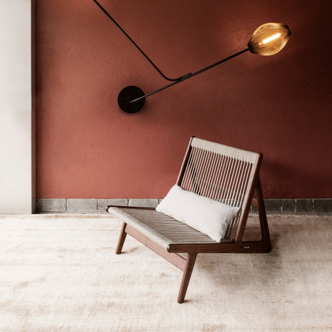 GUBI | MR01 Initial Chair - Bolighuset Werenberg