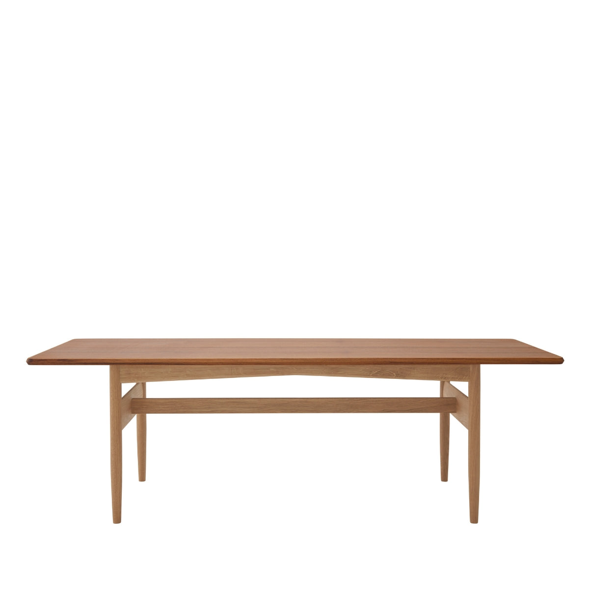 Magnus Olesen |  Model 107 Coffee Table - Bolighuset Werenberg 