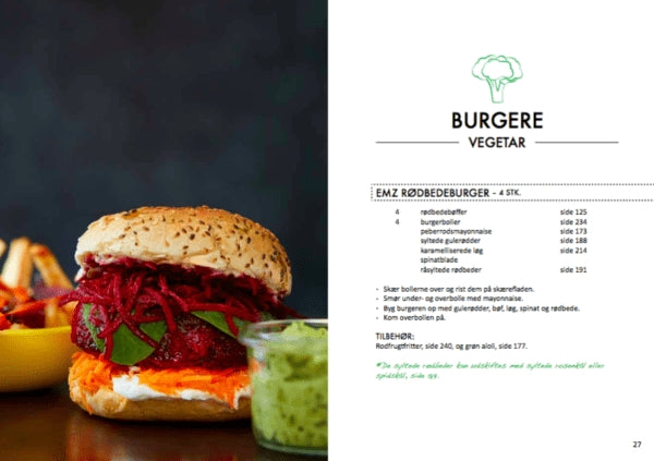 New Mags | Bog - Verdens bedste burgere - Bolighuset Werenberg