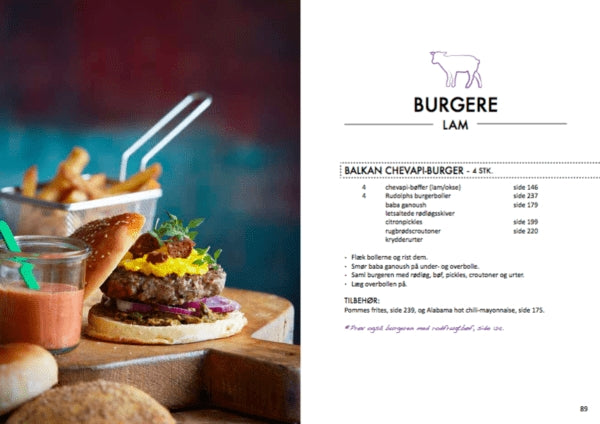 New Mags | Bog - Verdens bedste burgere - Bolighuset Werenberg