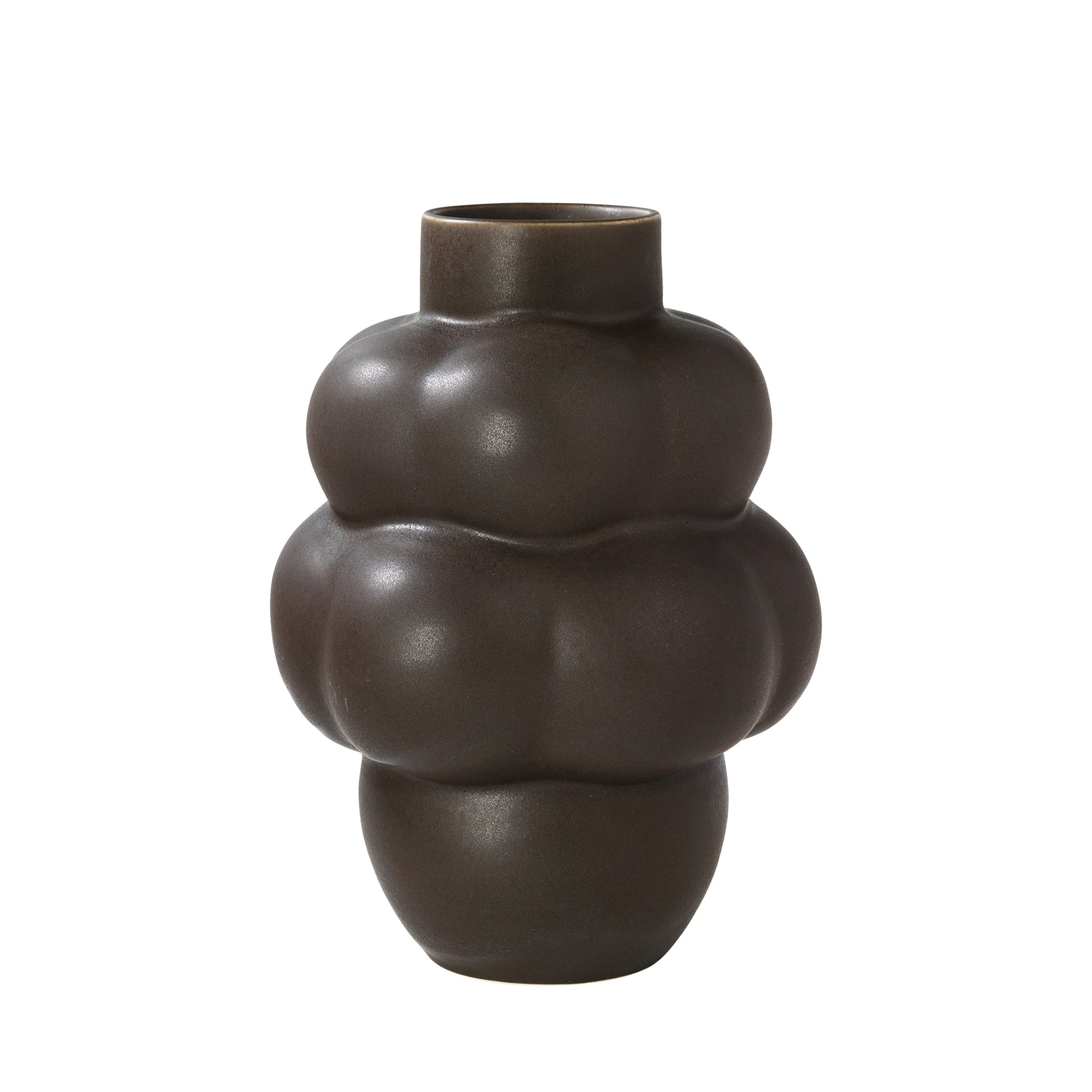 LOUISE ROE | Balloon Vase 04 - Ceramic | Bolighuset Werenberg