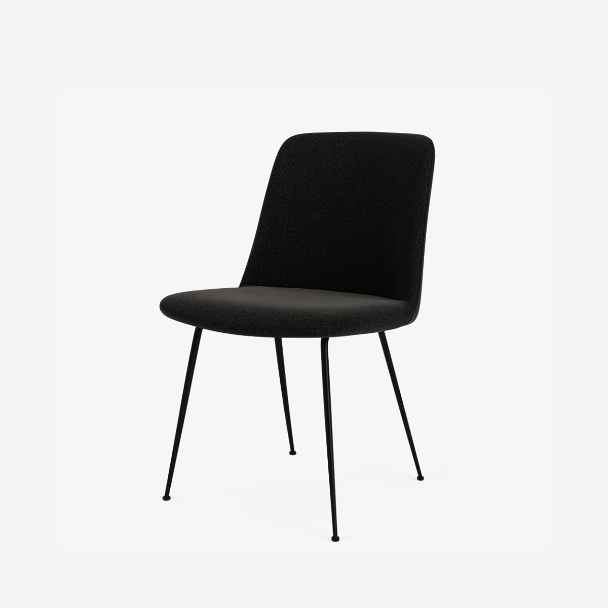 &Tradition | Rely HW8 chair - Bolighuset Werenberg 