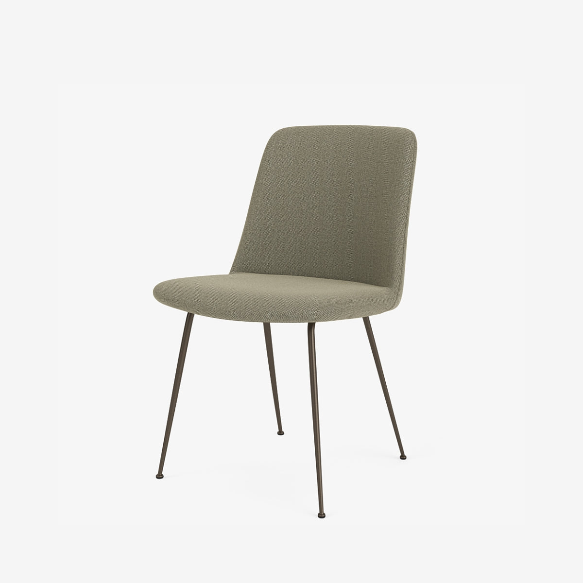 &Tradition | Rely HW8 chair - Bolighuset Werenberg 