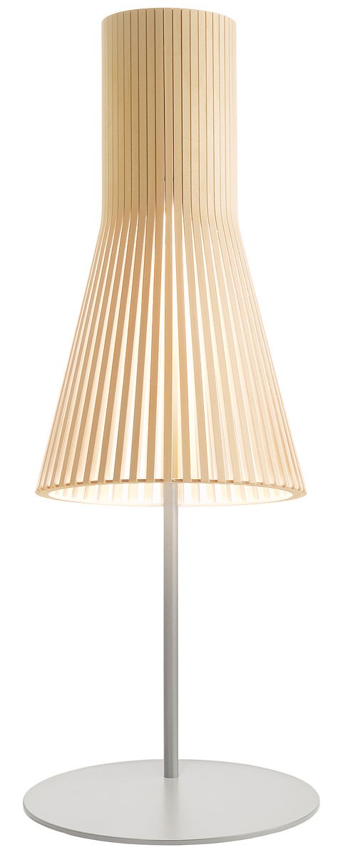 Secto Design bordlampe | Secto 4220 - Bolighuset Werenberg