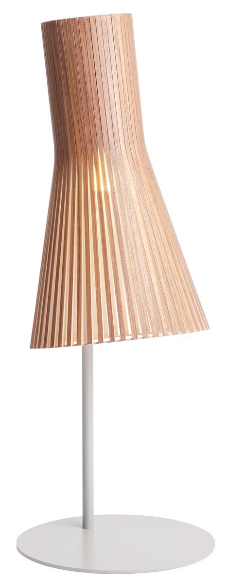 Secto Design bordlampe | Secto 4220 - Bolighuset Werenberg