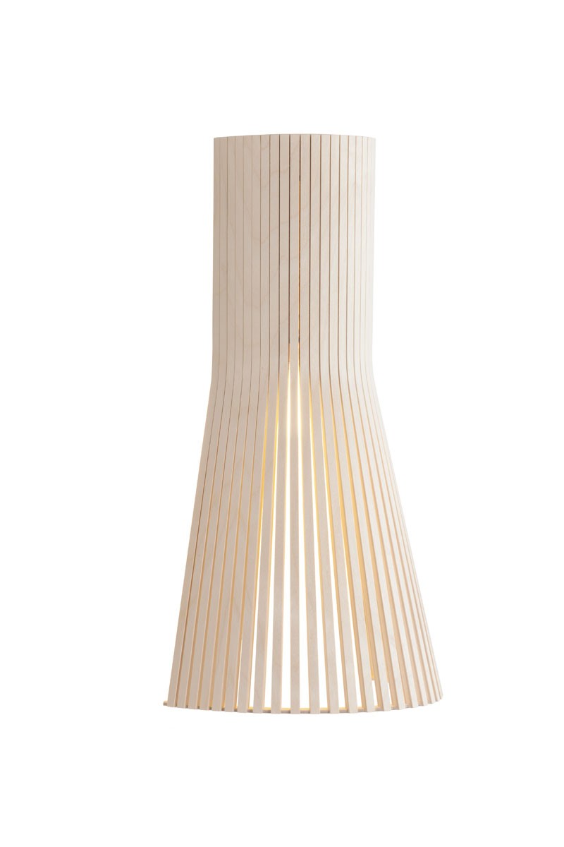 Secto Design væglampe | Secto Small 4231 - Bolighuset Werenberg