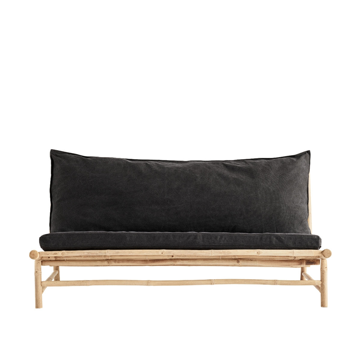 Tine K Home | Bambus loungessofa - B160 cm | Bolighuset Werenberg