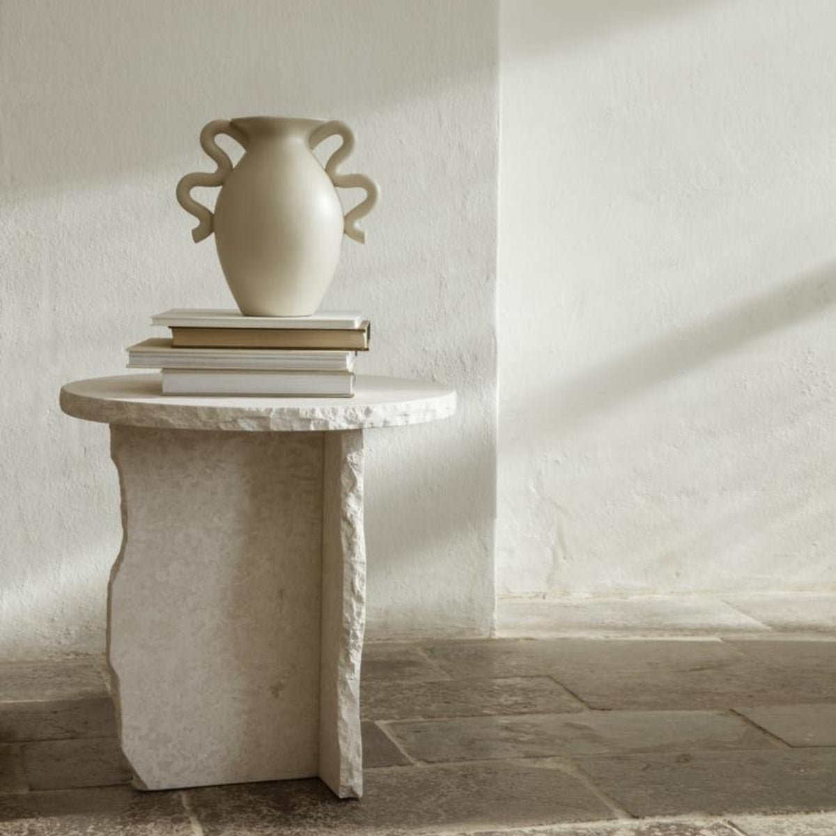 Ferm Living | Verso Table Vase - Bolighuset Werenberg 