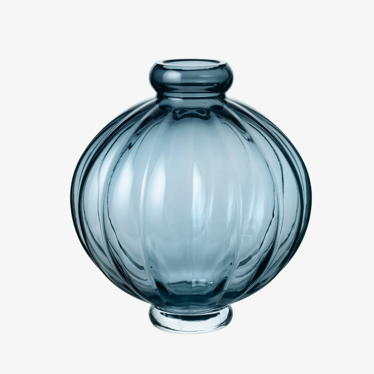 LOUISE ROE | Balloon Vase 01 - Bolighuset Werenberg