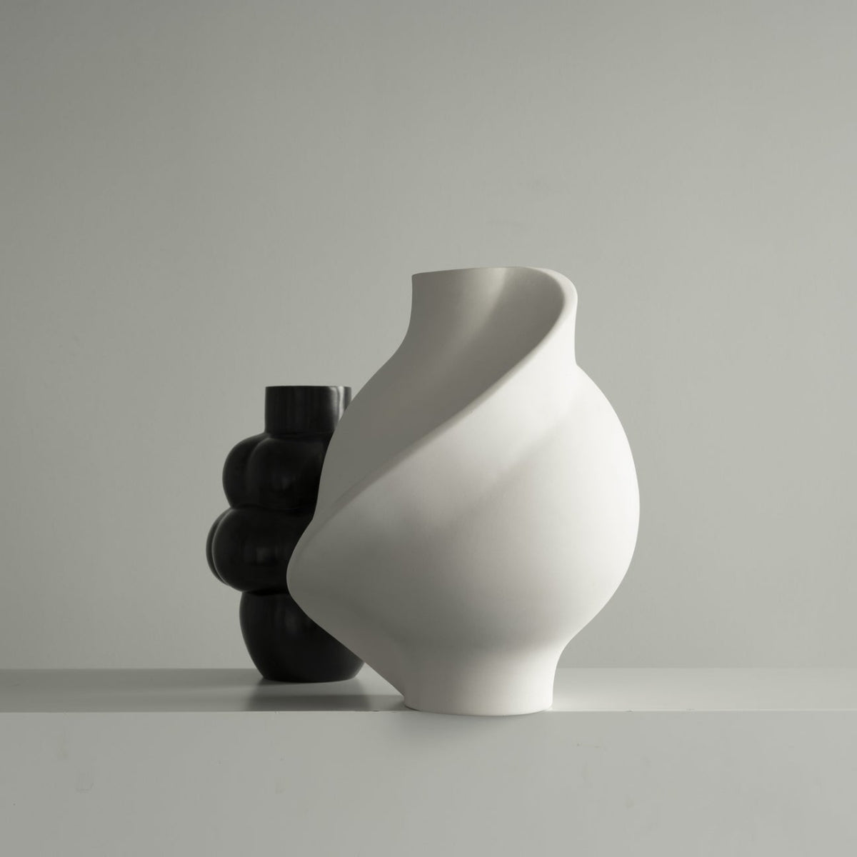 LOUISE ROE | Pirout Vase 02 - Bolighuset Werenberg