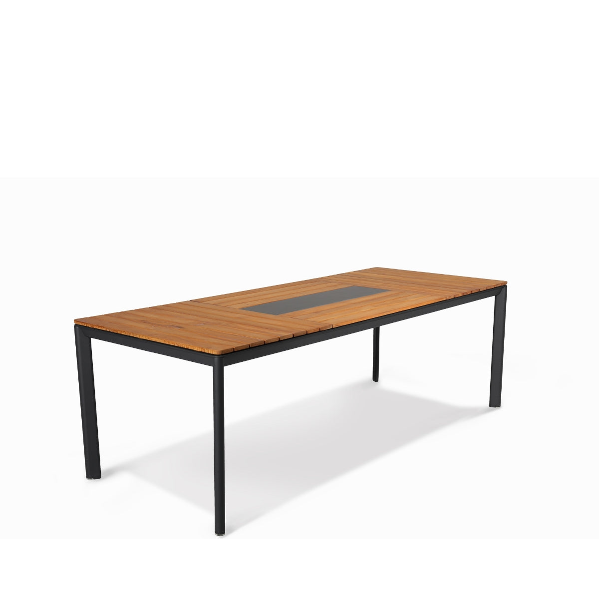 Mindo | 101 Dining table - 90 x 222 cm - Bolighuset Werenberg 