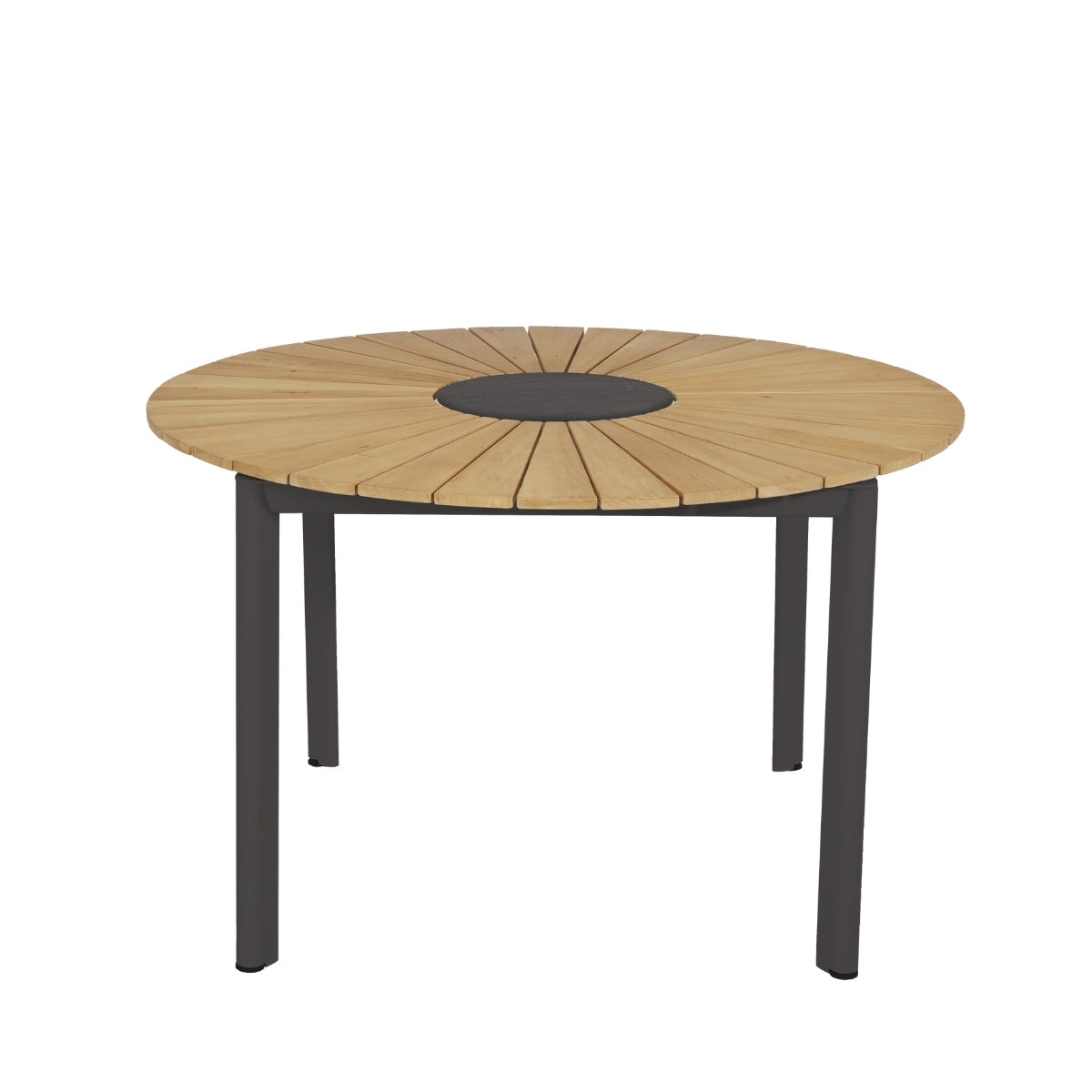 Mindo | 101 Dining table - Ø120 cm - Bolighuset Werenberg 