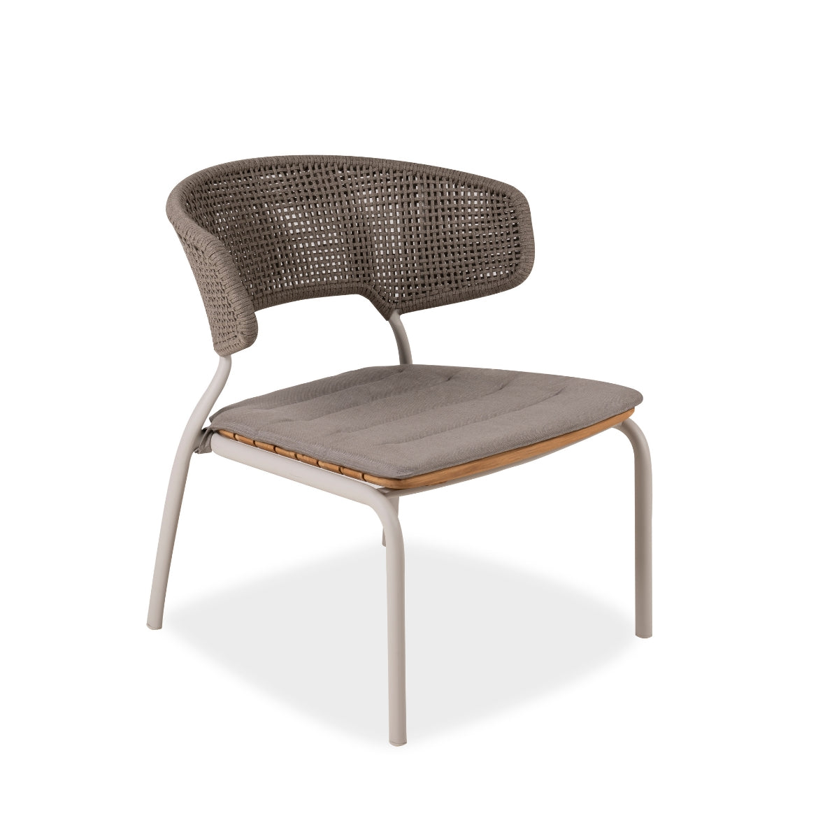 Mindo | 101 Lounge chair - Bolighuset Werenberg 