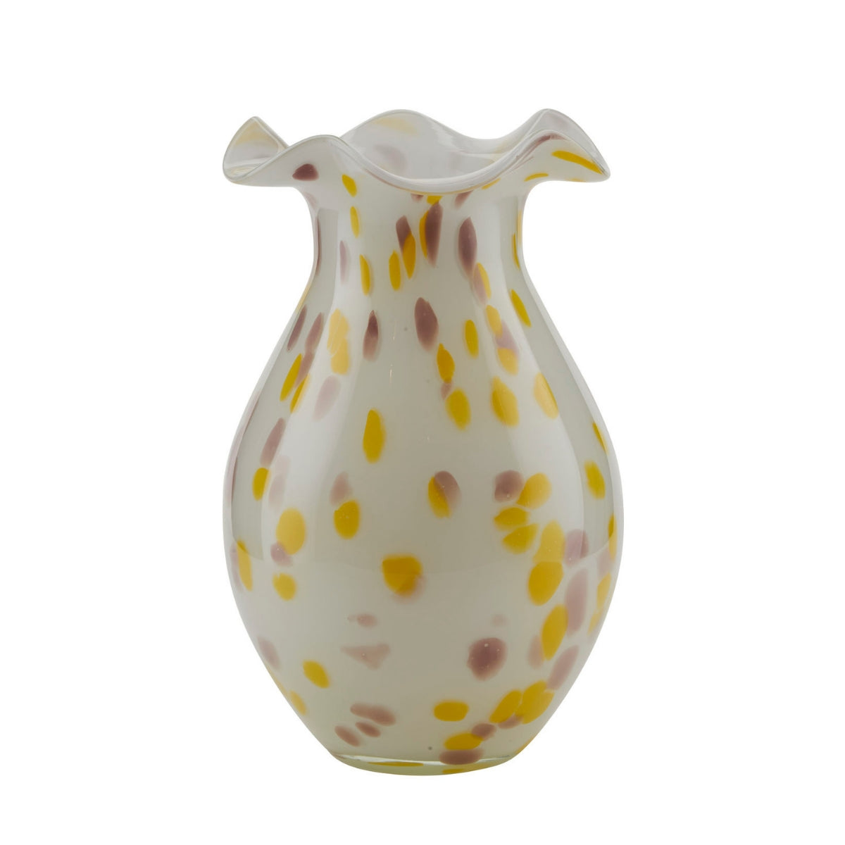 Bahne | Vase Mix Colored - Small - Bolighuset Werenberg