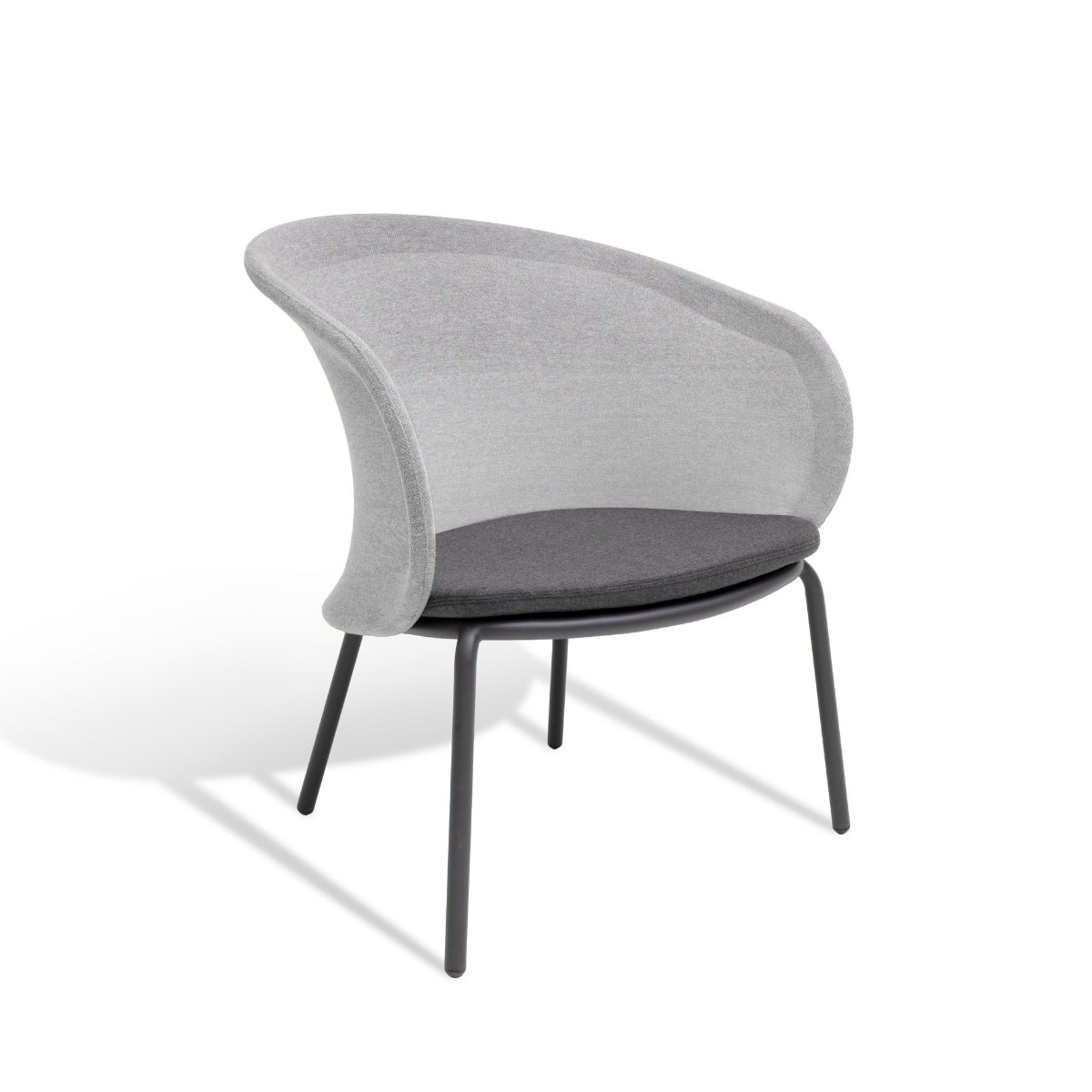 Mindo | 114 Lounge chair - Bolighuset Werenberg 