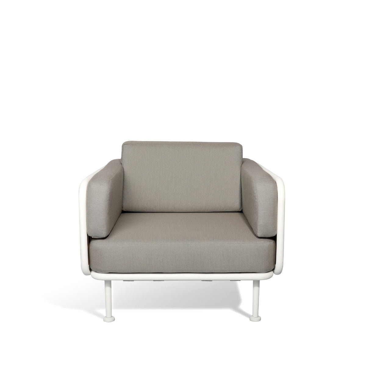 Mindo | 100 Lounge chair - Bolighuset Werenberg 