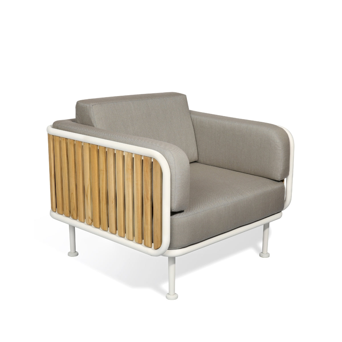 Mindo | 100 Lounge chair - Bolighuset Werenberg 
