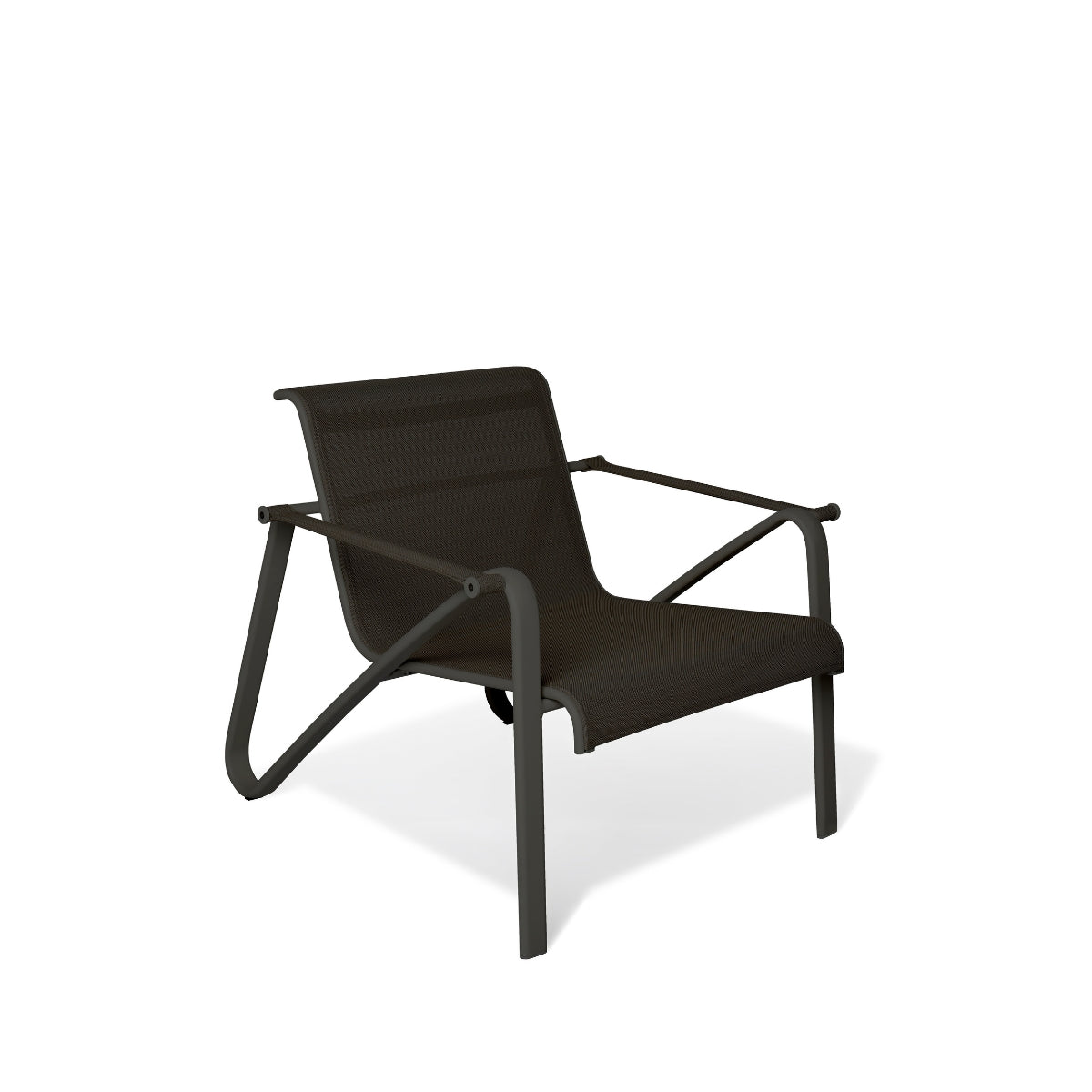 Mindo | 105 Lounge chair - Bolighuset Werenberg 