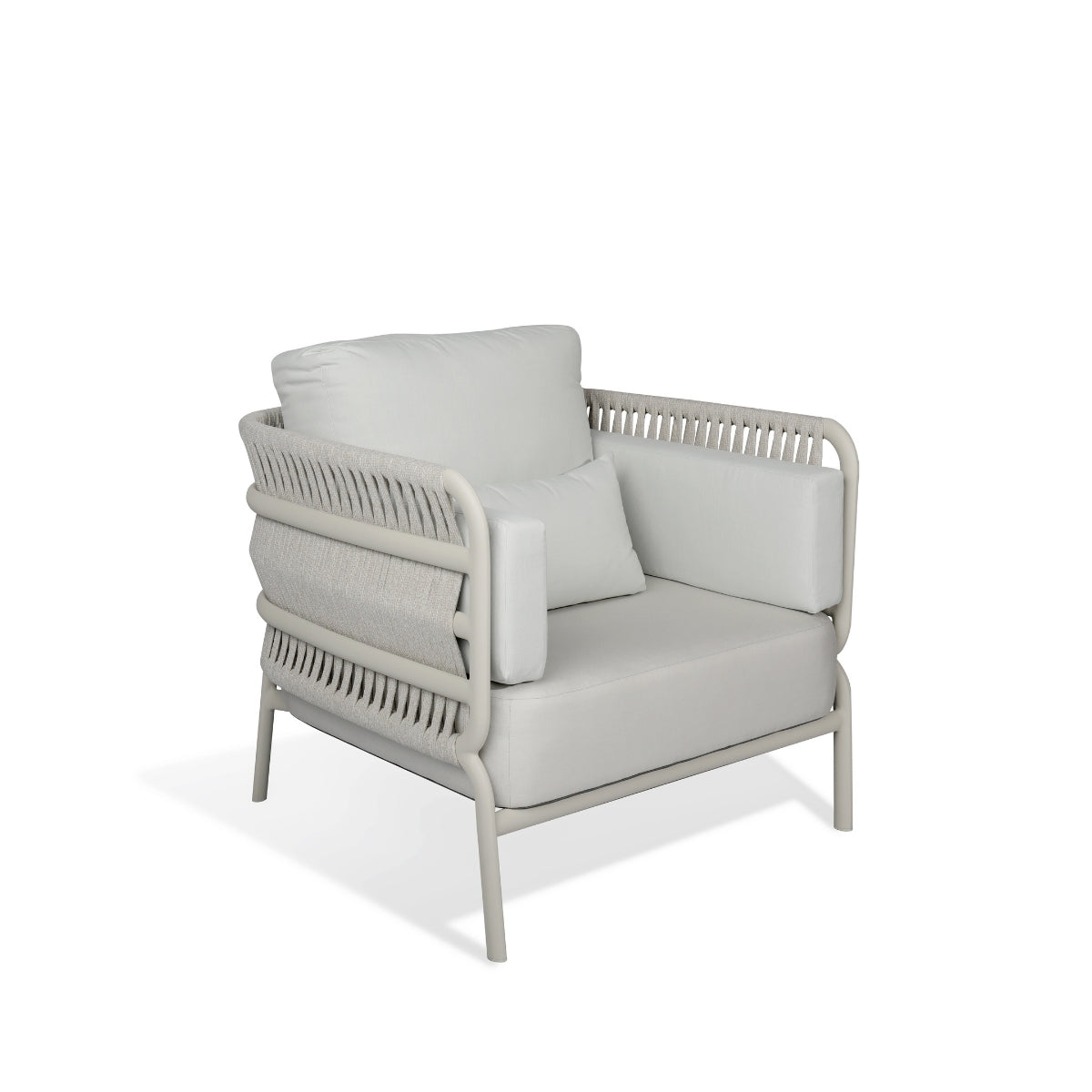 Mindo | 106 Lounge chair - Bolighuset Werenberg