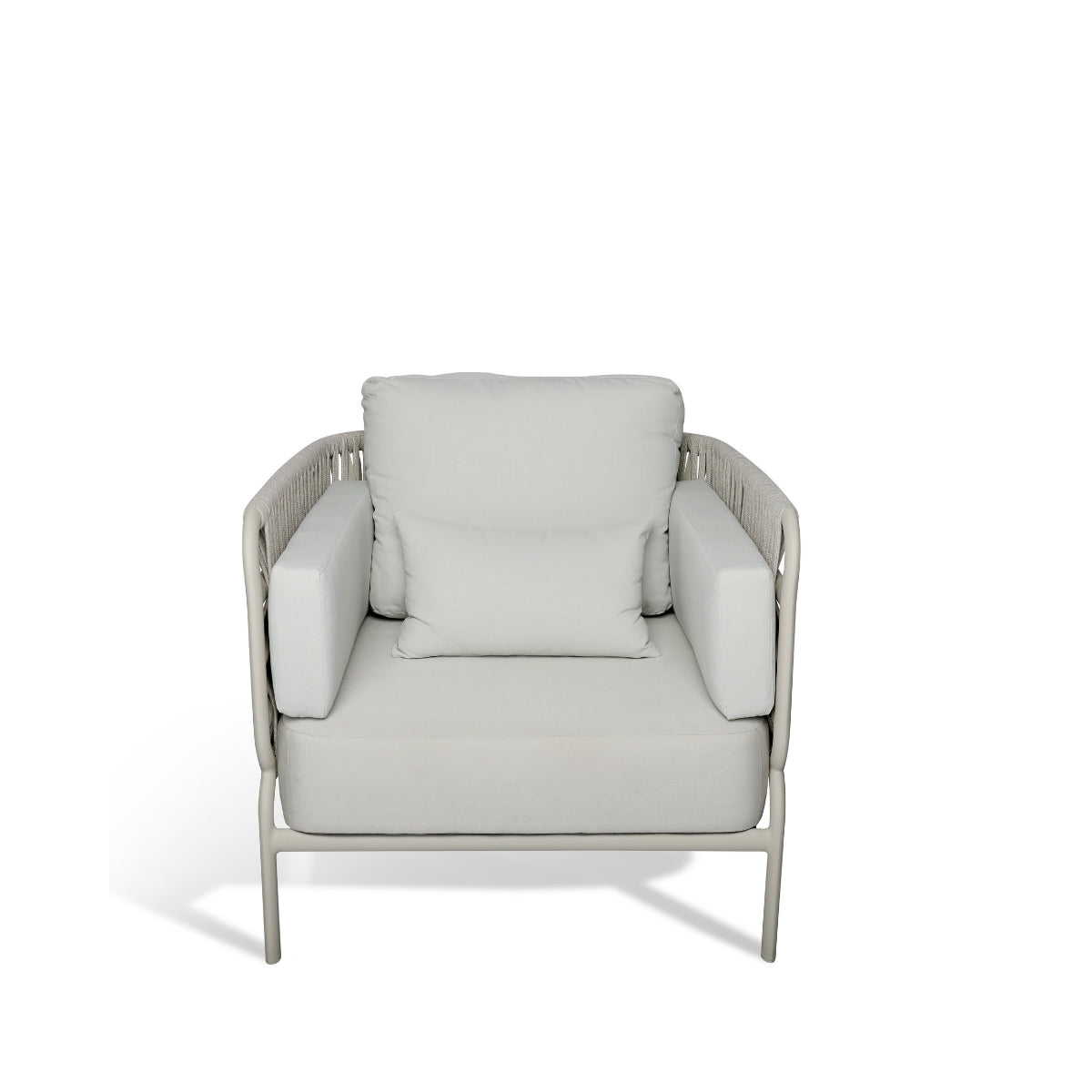 Mindo | 106 Lounge chair - Bolighuset Werenberg