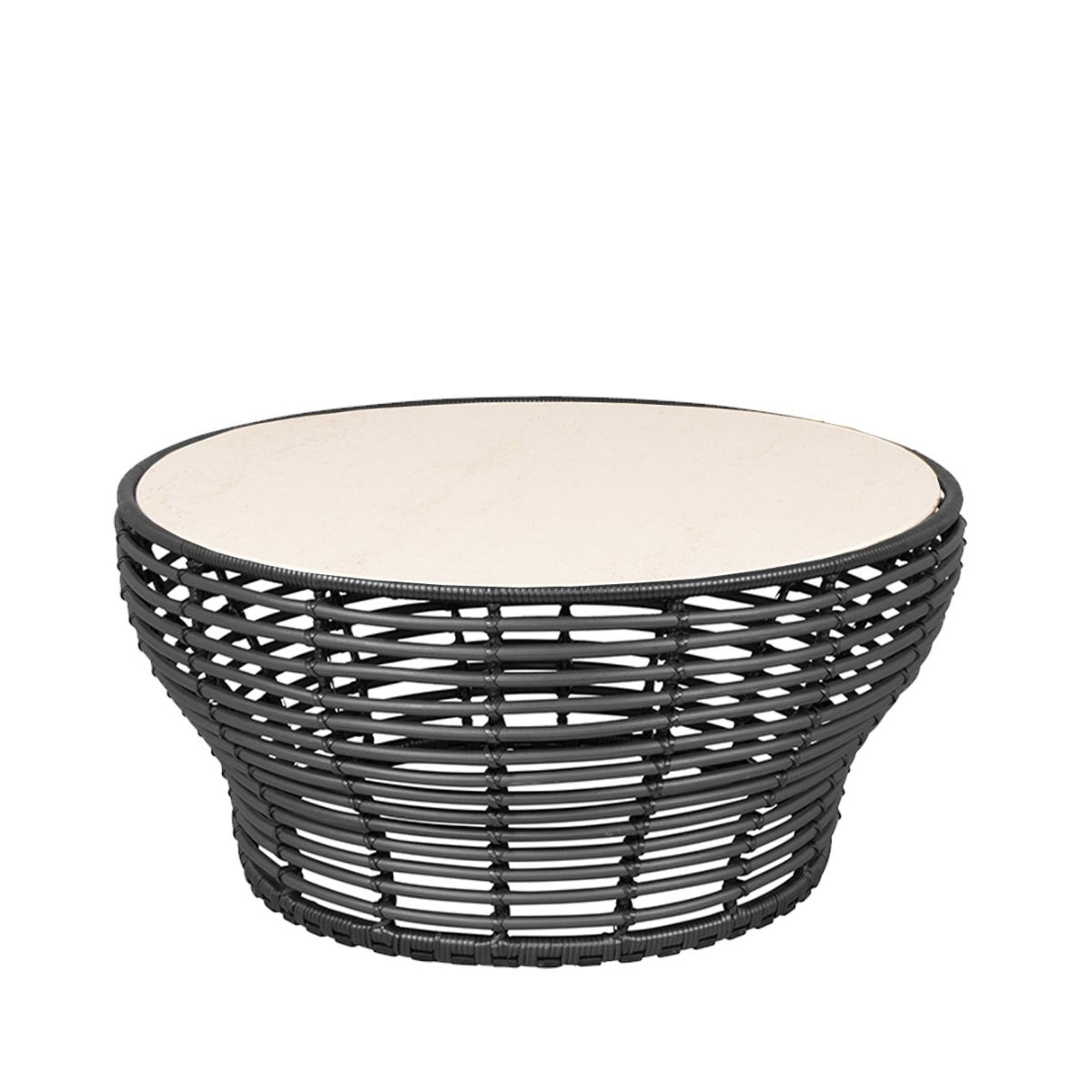 Cane-line | Basket sofabord, stor - Bolighuset Werenberg 