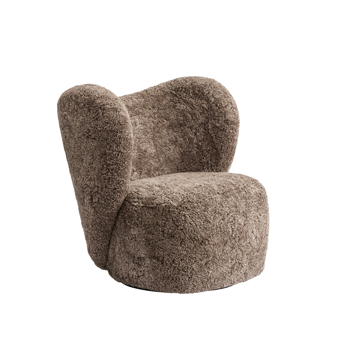 NORR11 | Little Big Chair - Sheepskin | Bolighuset Werenberg