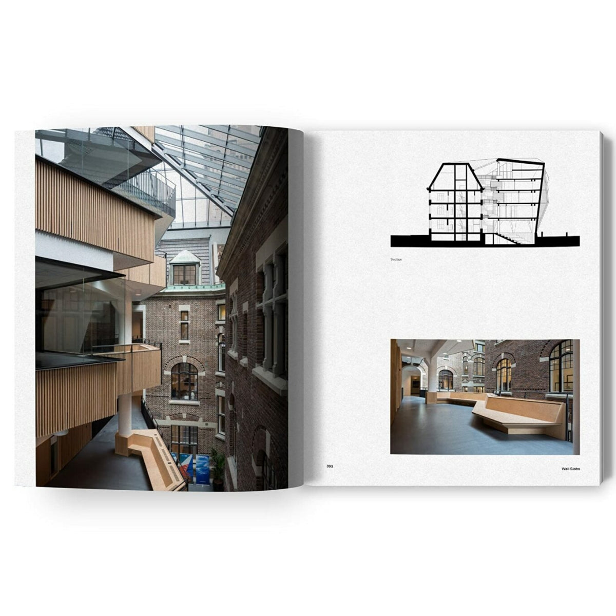 New Mags | Joy - Kim Utzon Architect - Bolighuset Werenberg