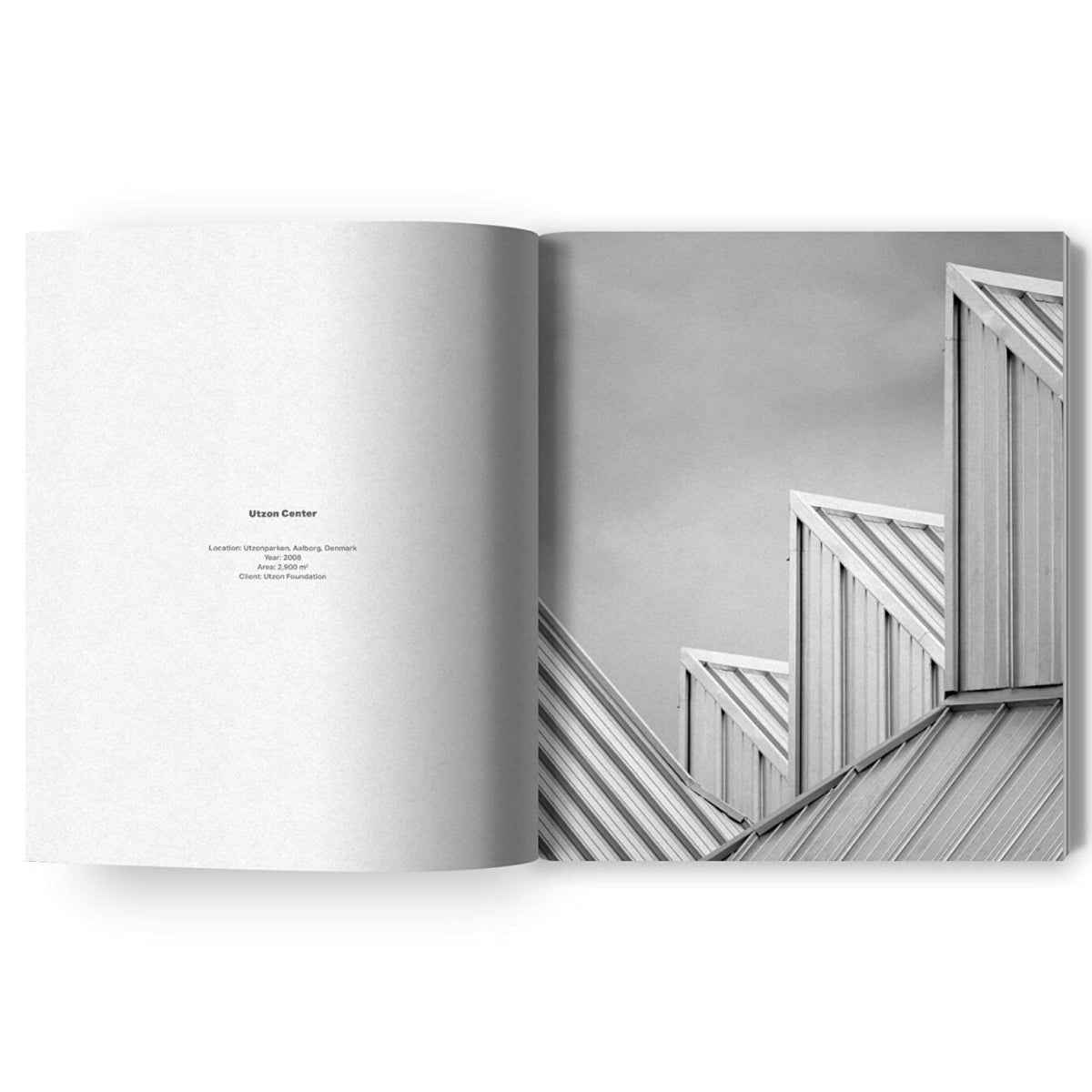 New Mags | Joy - Kim Utzon Architect - Bolighuset Werenberg