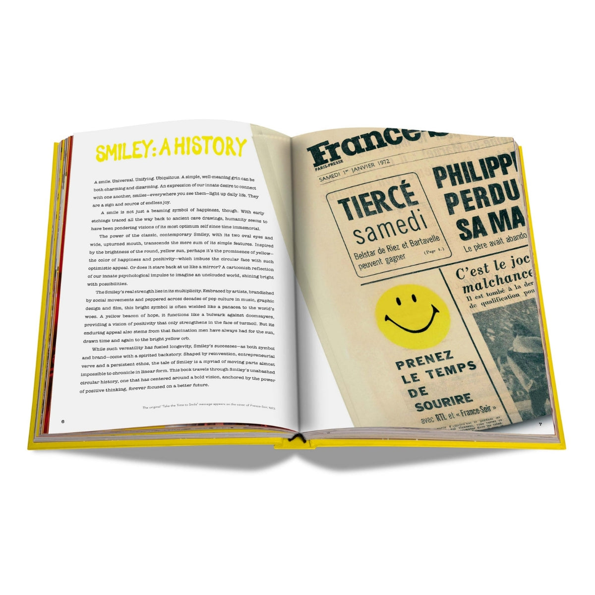 New Mags | Smiley: 50 Years of Good News - Bolighuset Werenberg