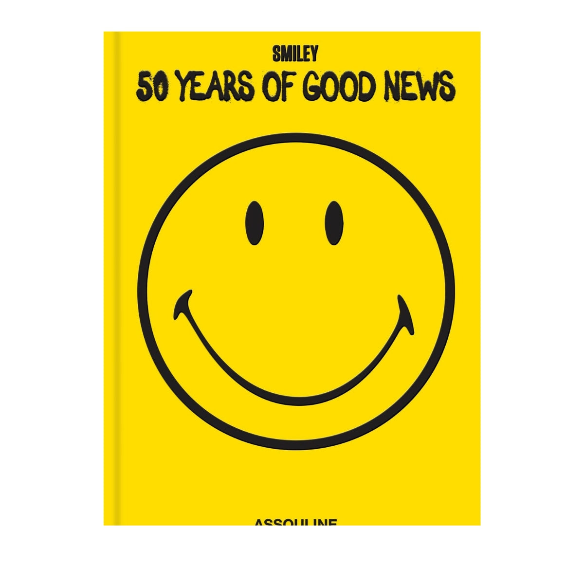 New Mags | Smiley: 50 Years of Good News - Bolighuset Werenberg