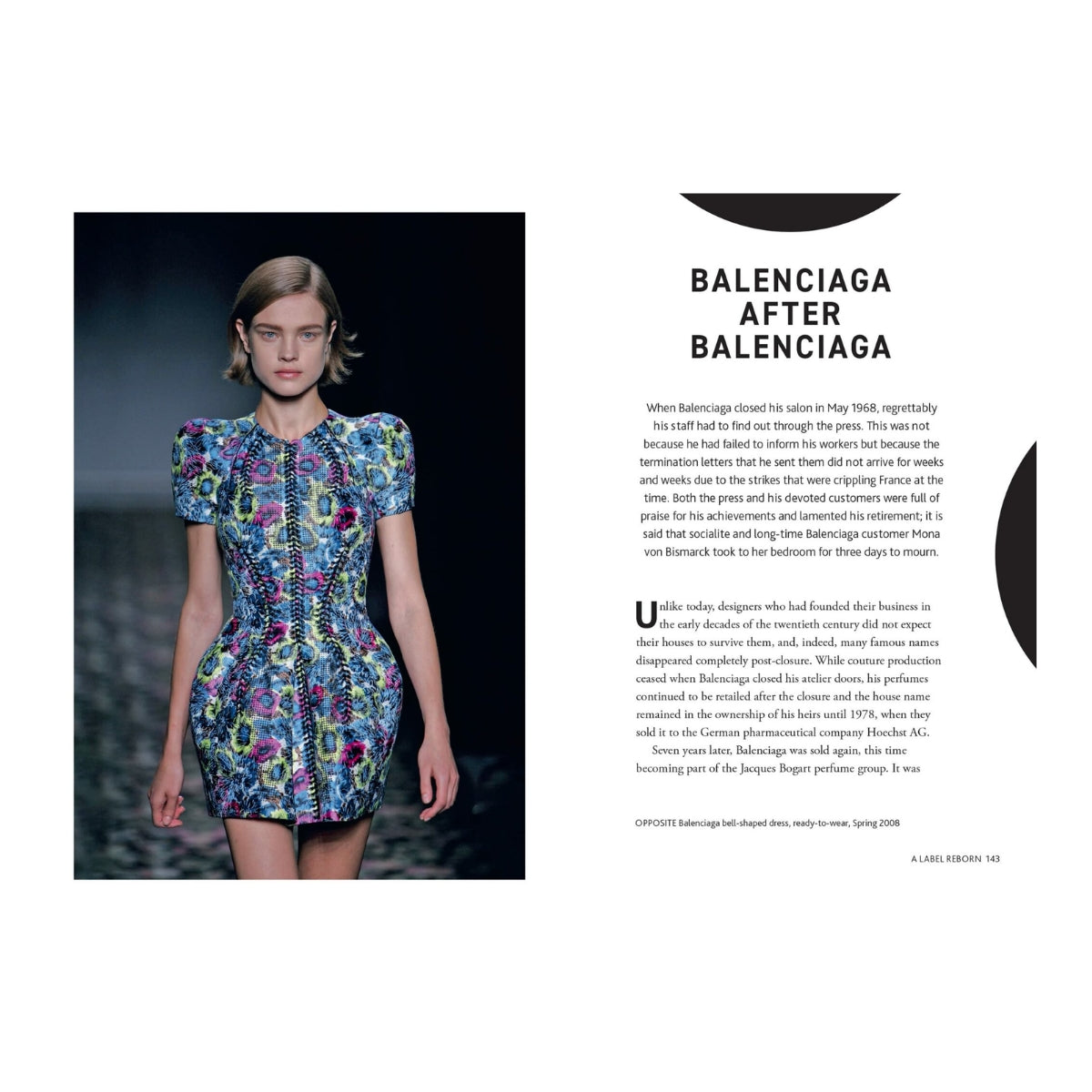 New Mags | Little Book of Balenciaga - Bolighuset Werenberg