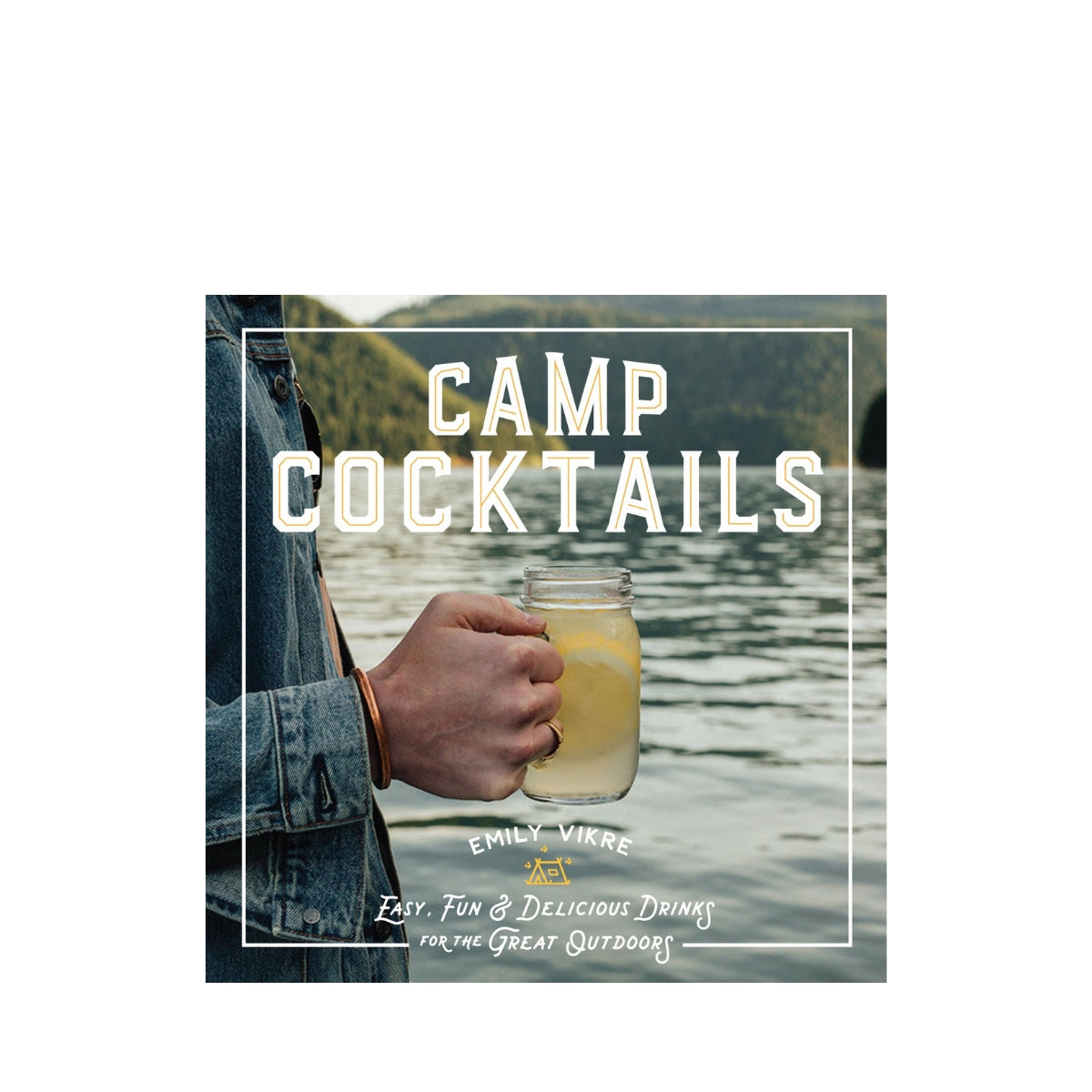 New Mags | Camp Cocktails - Bolighuset Werenberg