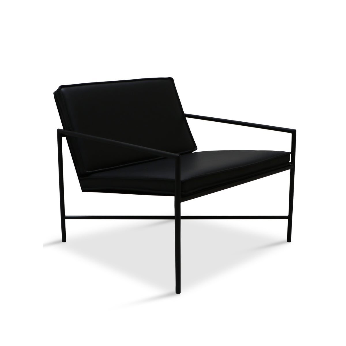 HANDVÄRK | Lounge Chair - Bolighuset Werenberg