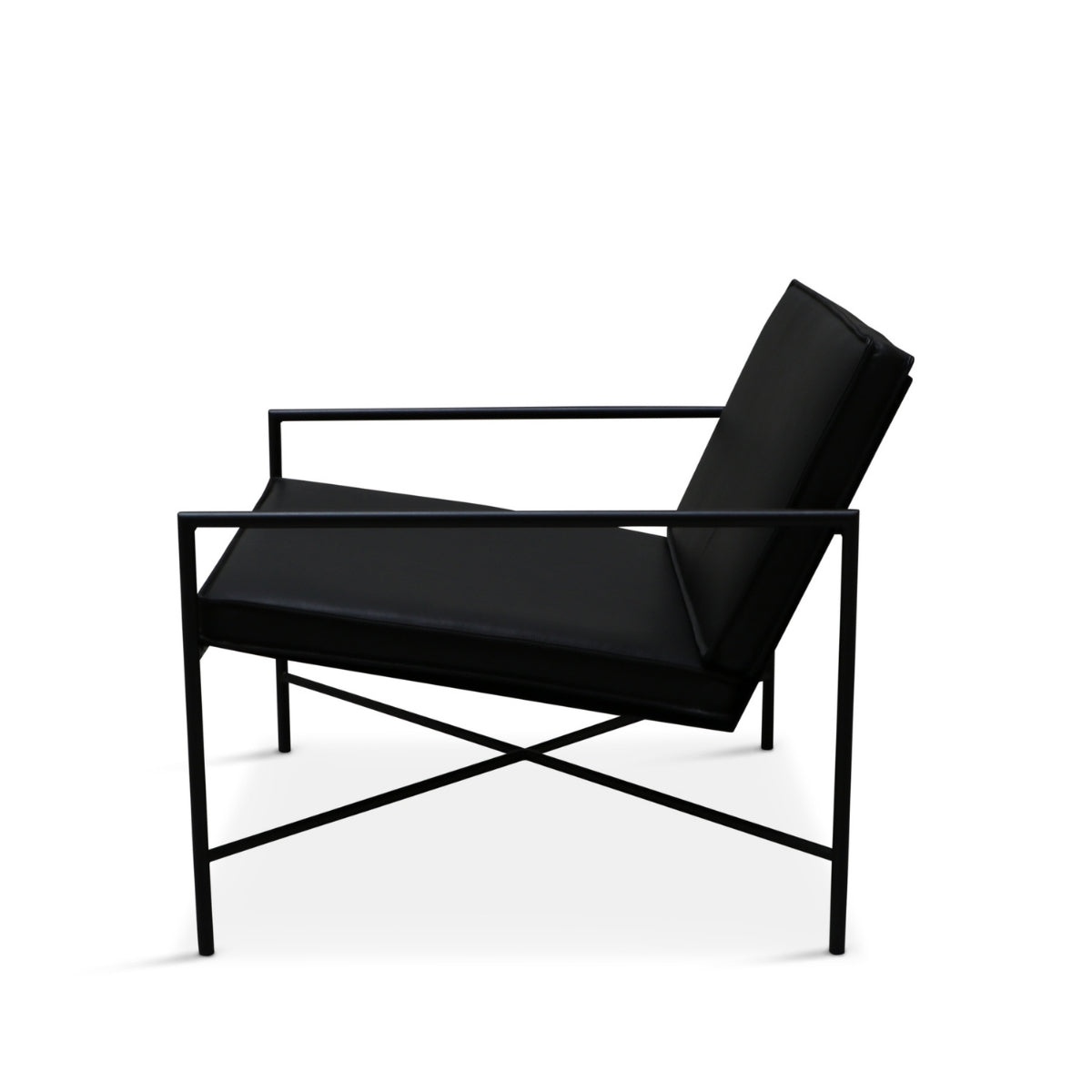 HANDVÄRK | Lounge Chair - Bolighuset Werenberg