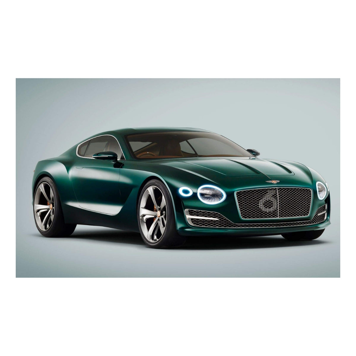 New Mags | 100 Years of Bentley - Bolighuset Werenberg