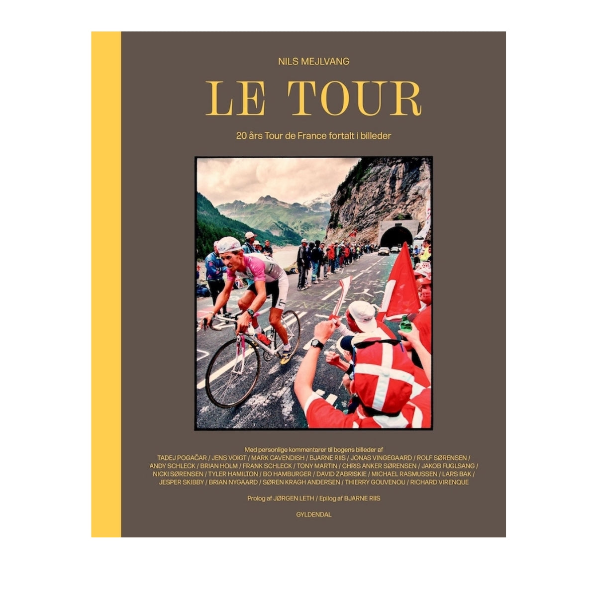 New Mags | Le Tour - Bolighuset Werenberg