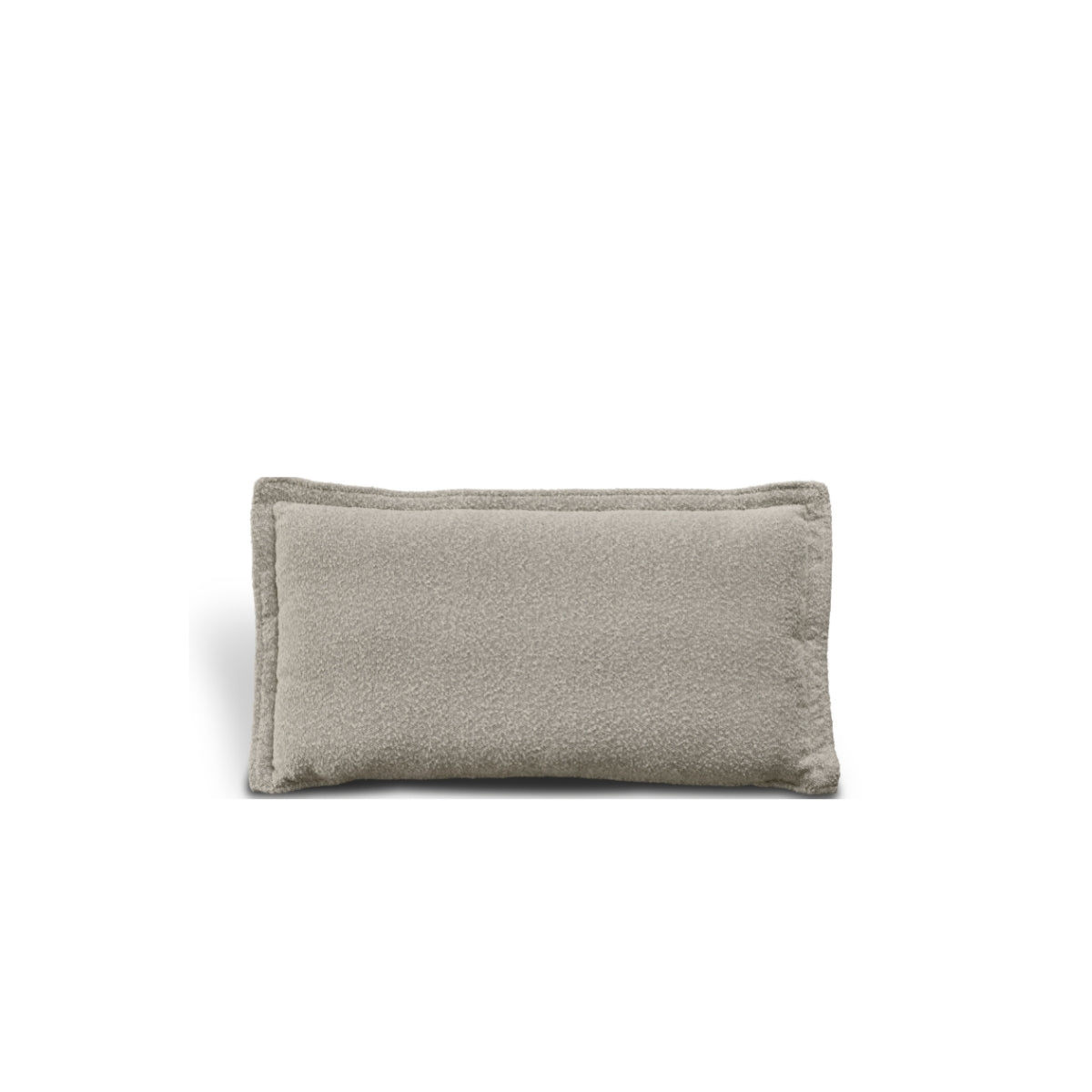 HANDVÄRK | Modular Sofa Loose Pillow - Fabric - Bolighuset Werenberg